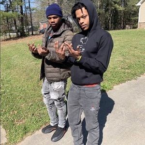 Meet your Posher, Shannon